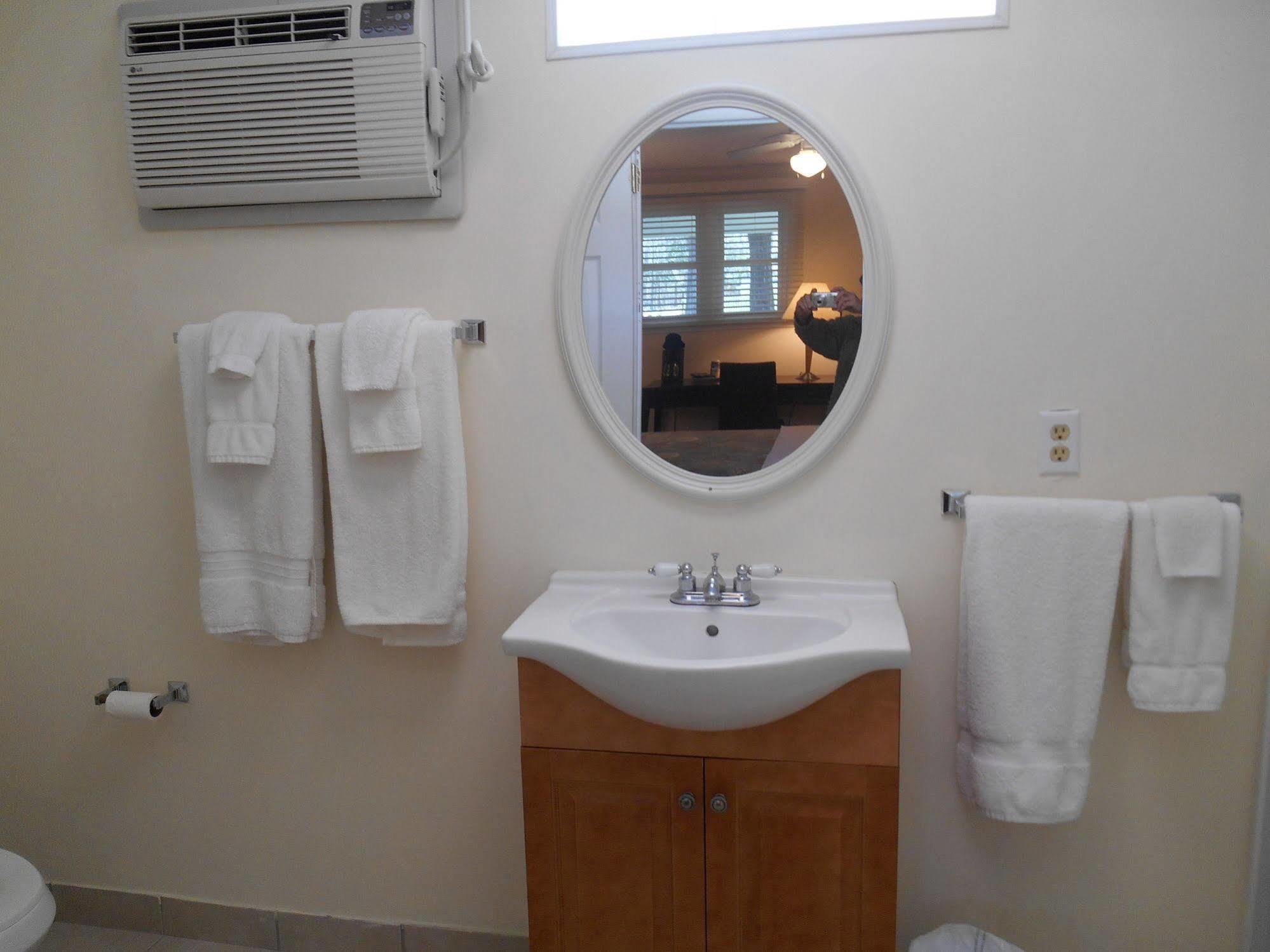 Meris Gardens B&B Bethany Beach Exterior foto
