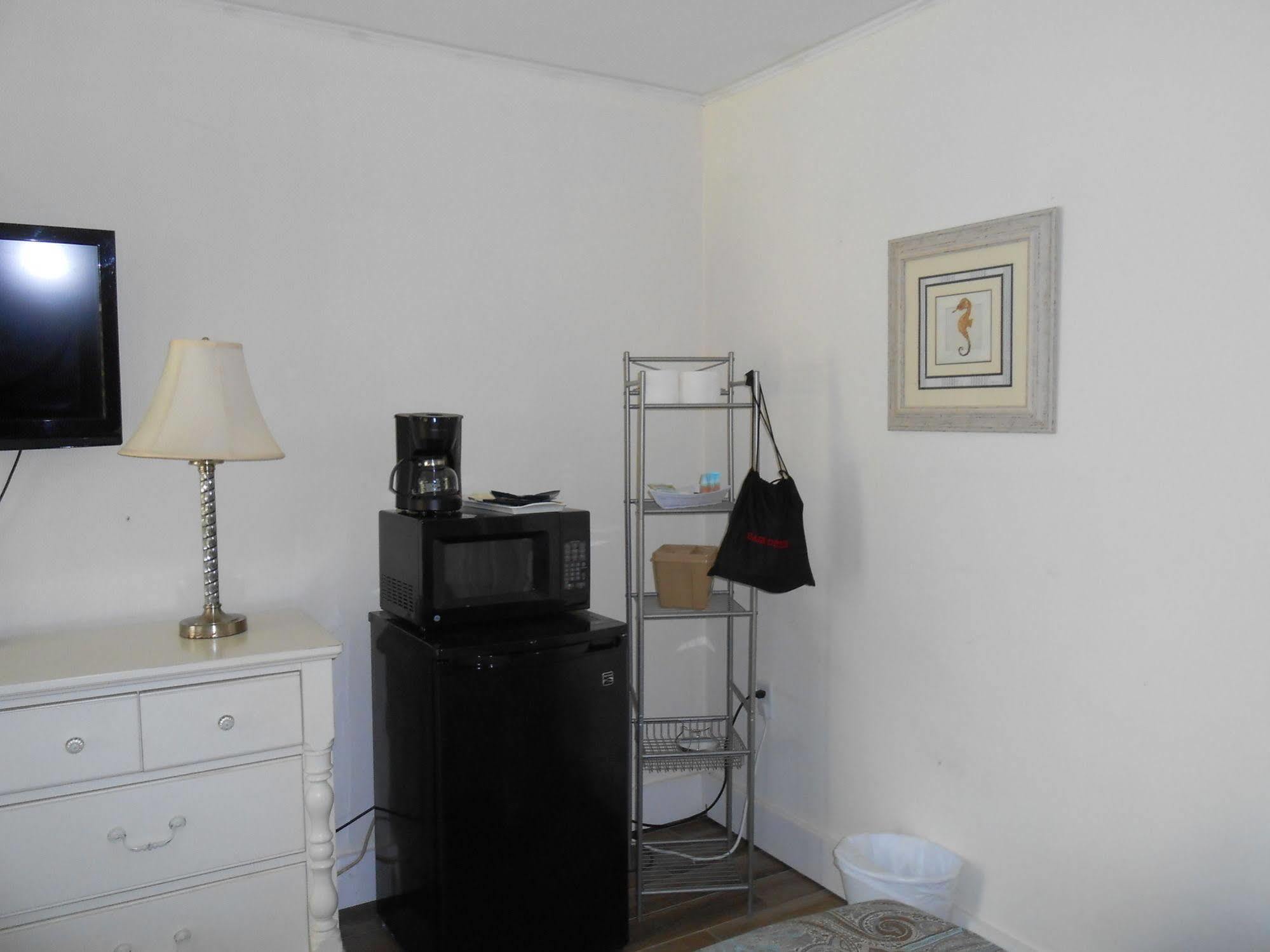 Meris Gardens B&B Bethany Beach Exterior foto