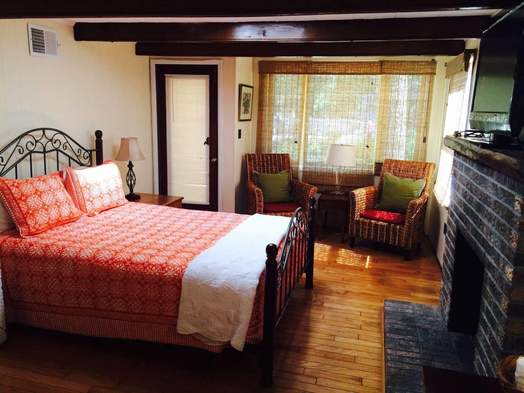 Meris Gardens B&B Bethany Beach Exterior foto