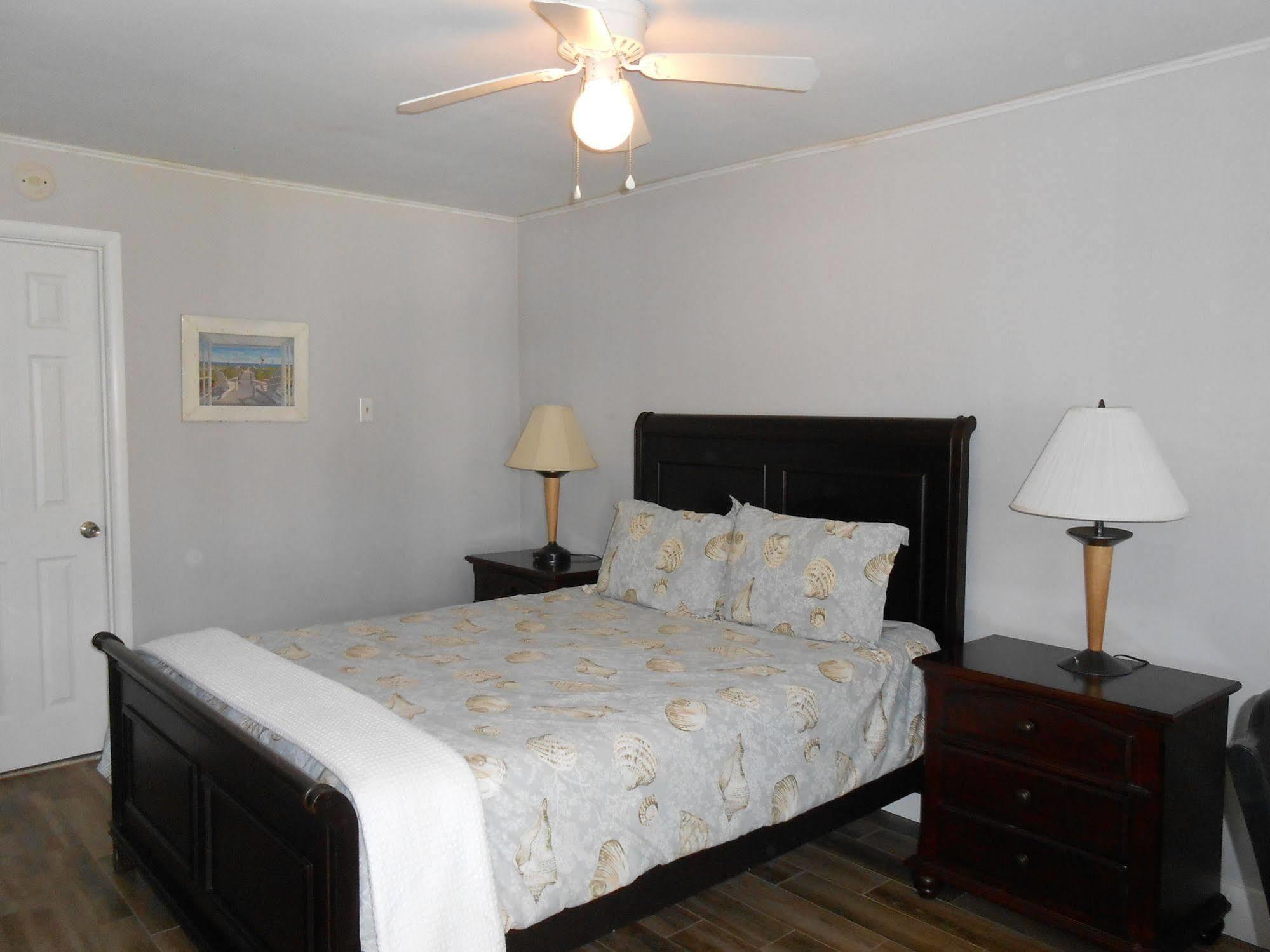 Meris Gardens B&B Bethany Beach Exterior foto