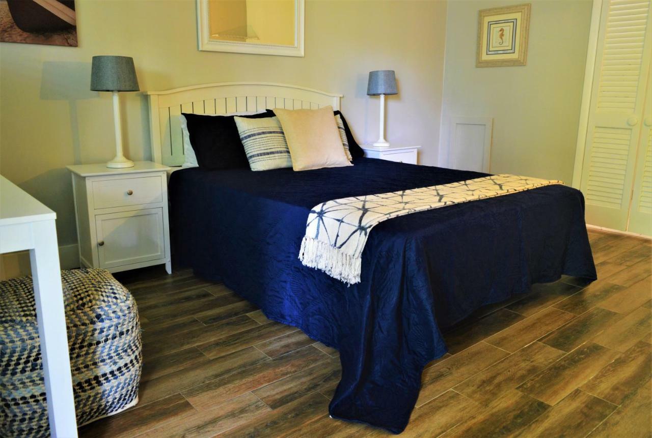 Meris Gardens B&B Bethany Beach Exterior foto